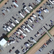Illustration for article titled You Can Now See The 24 Hours Of LeMons Race At Barber From Space